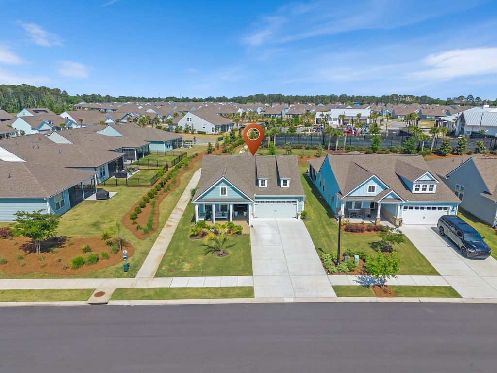 Photo of 1254 Coneflower Way, North Myrtle Beach, SC 29582 (MLS # 2611586)