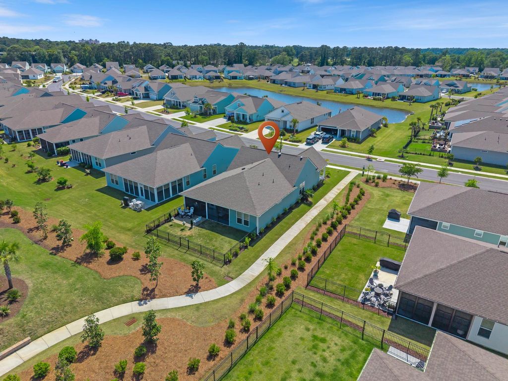 Photo of 1254 Coneflower Way, North Myrtle Beach, SC 29582 (MLS # 2611586)