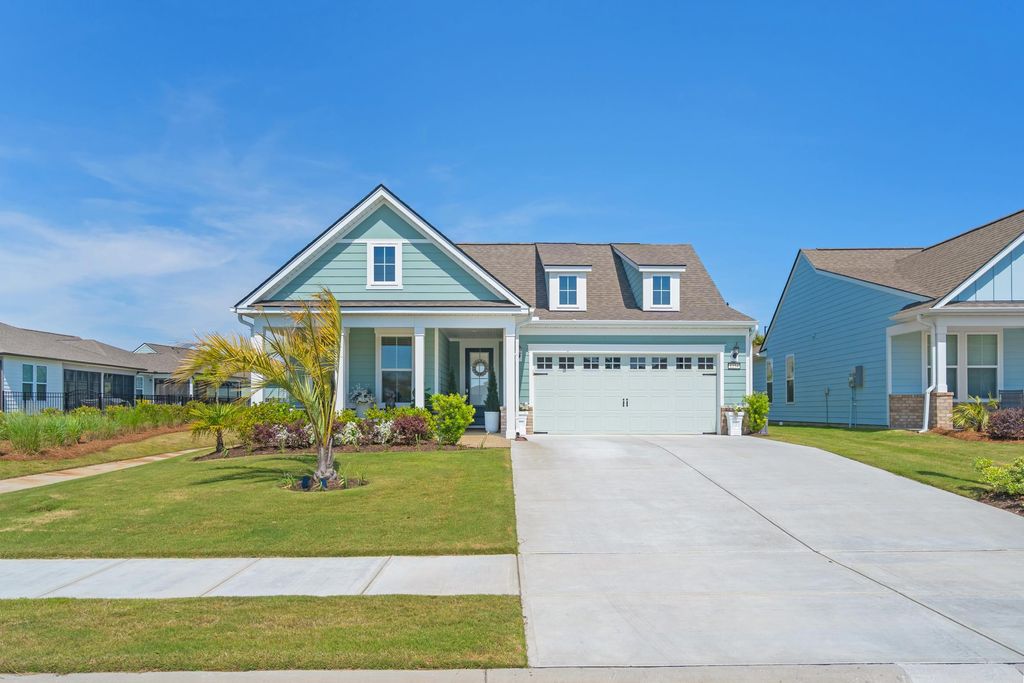 Photo of 1254 Coneflower Way, North Myrtle Beach, SC 29582 (MLS # 2611586)