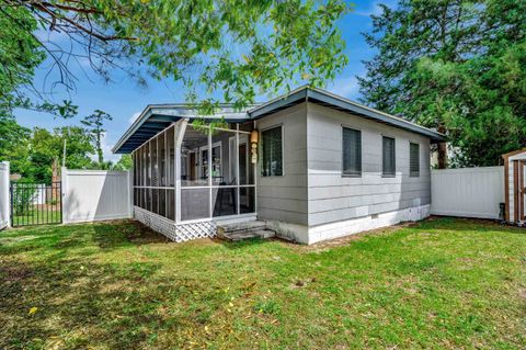 3611 Poinsett St. North Myrtle Beach SC 29582