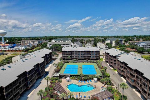 A home in North Myrtle Beach