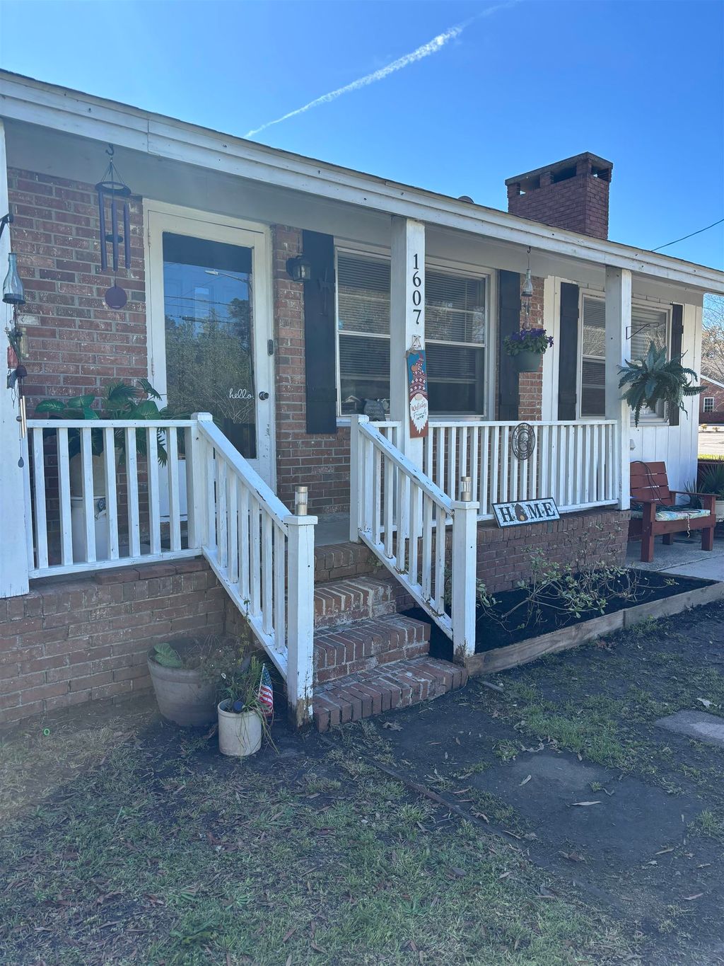 Photo of 1607 McDermott St, Conway, SC 29526 (MLS # 2606490)