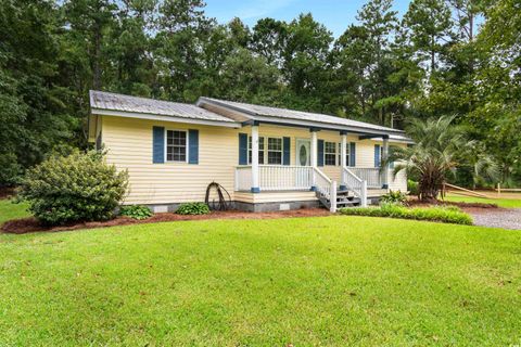 A home in Conway