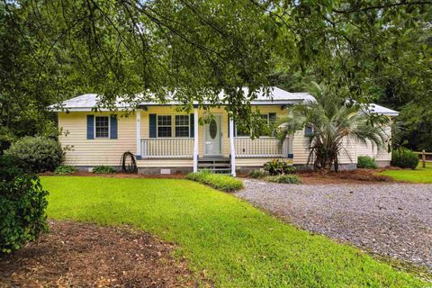 A home in Conway