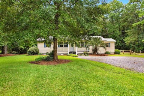 A home in Conway