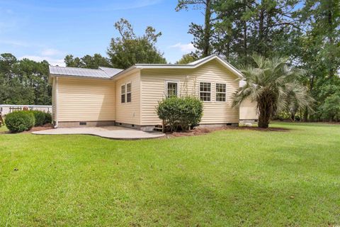 A home in Conway