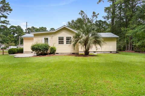 A home in Conway