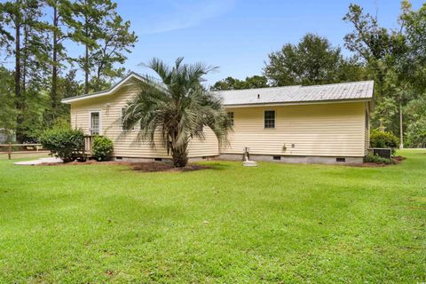 A home in Conway