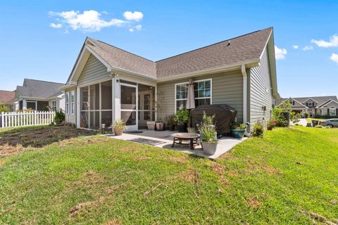 A home in Longs