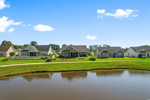 A home in Longs