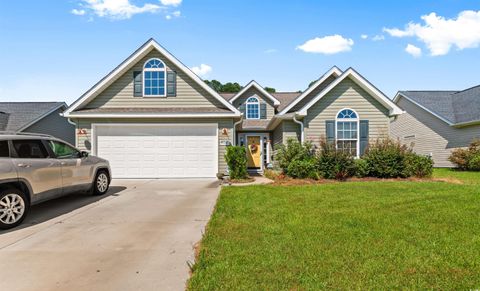 A home in Longs