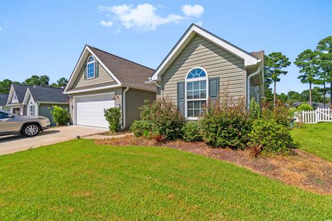 A home in Longs