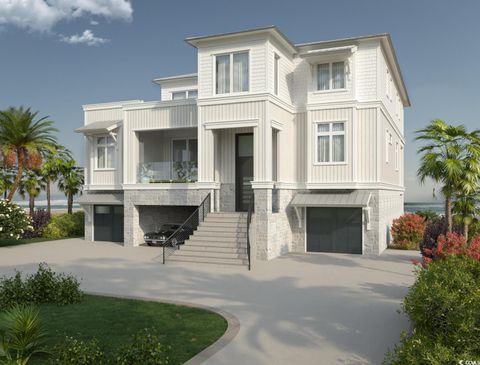 3604 Ocean Blvd. N Myrtle Beach SC 29577