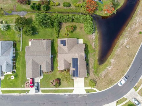 A home in Surfside Beach