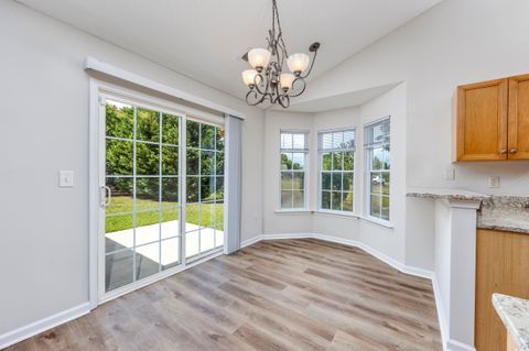 A home in Surfside Beach