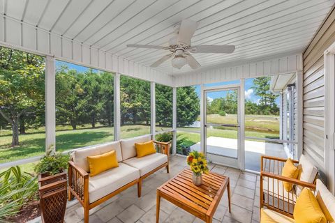 A home in Surfside Beach