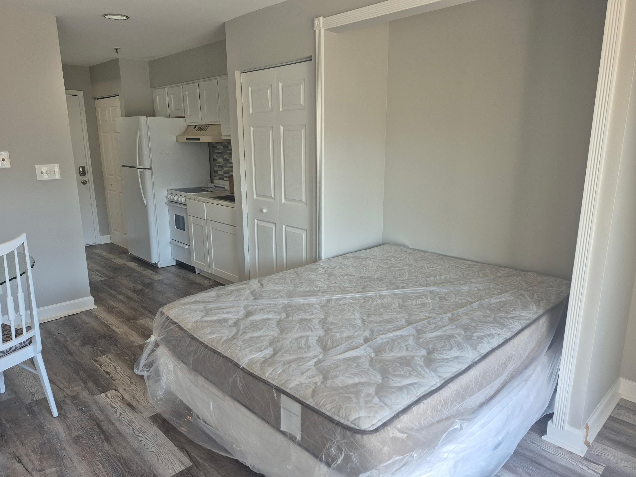 1100 Possum Trot Rd. H233