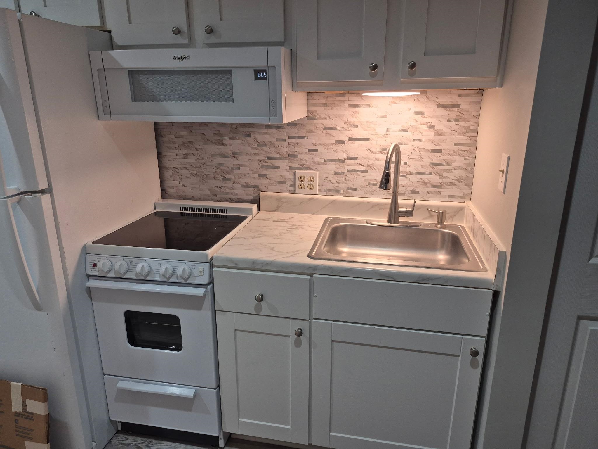 1100 Possum Trot Rd. H233