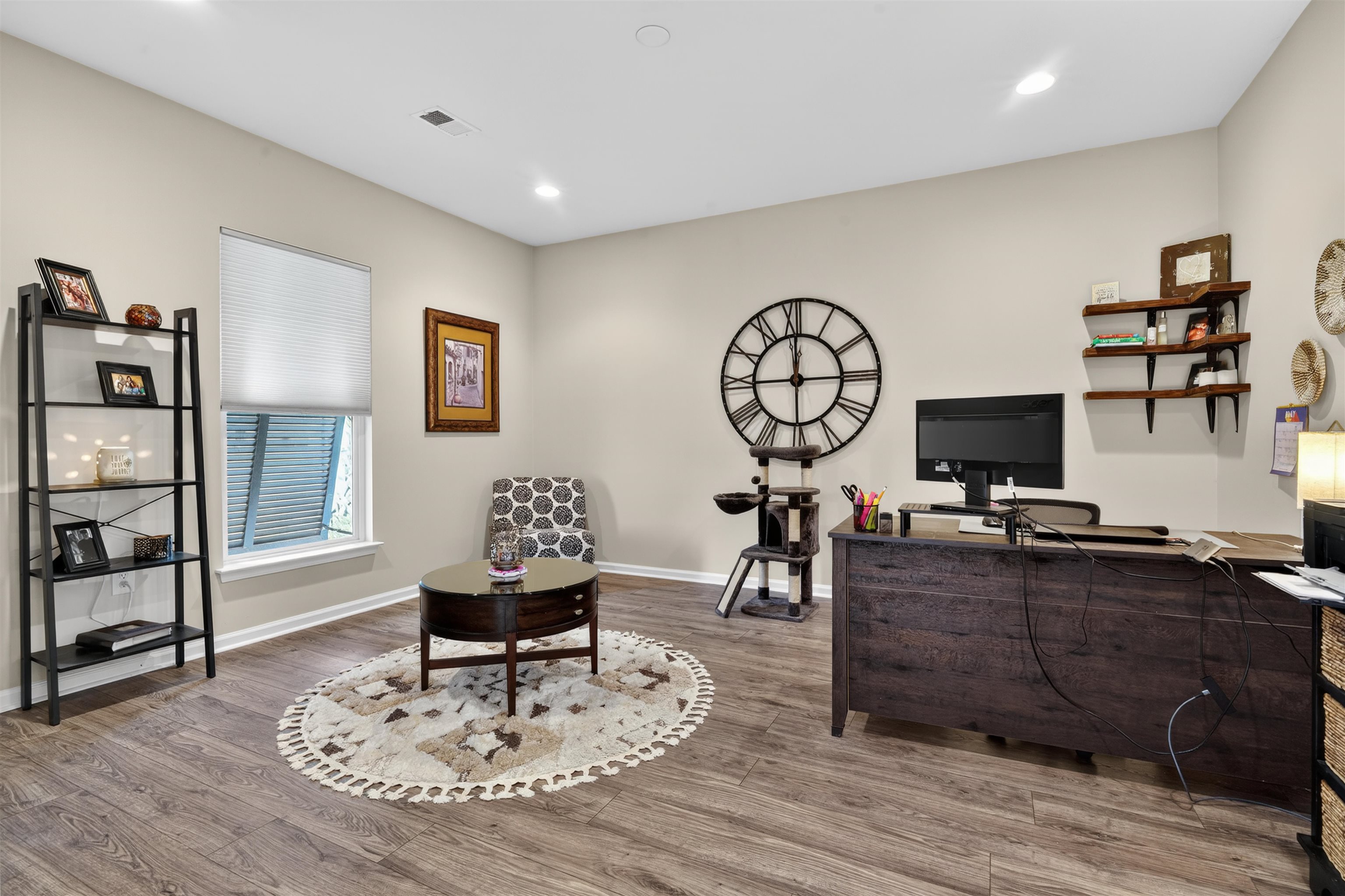 4001 Janus Dr.