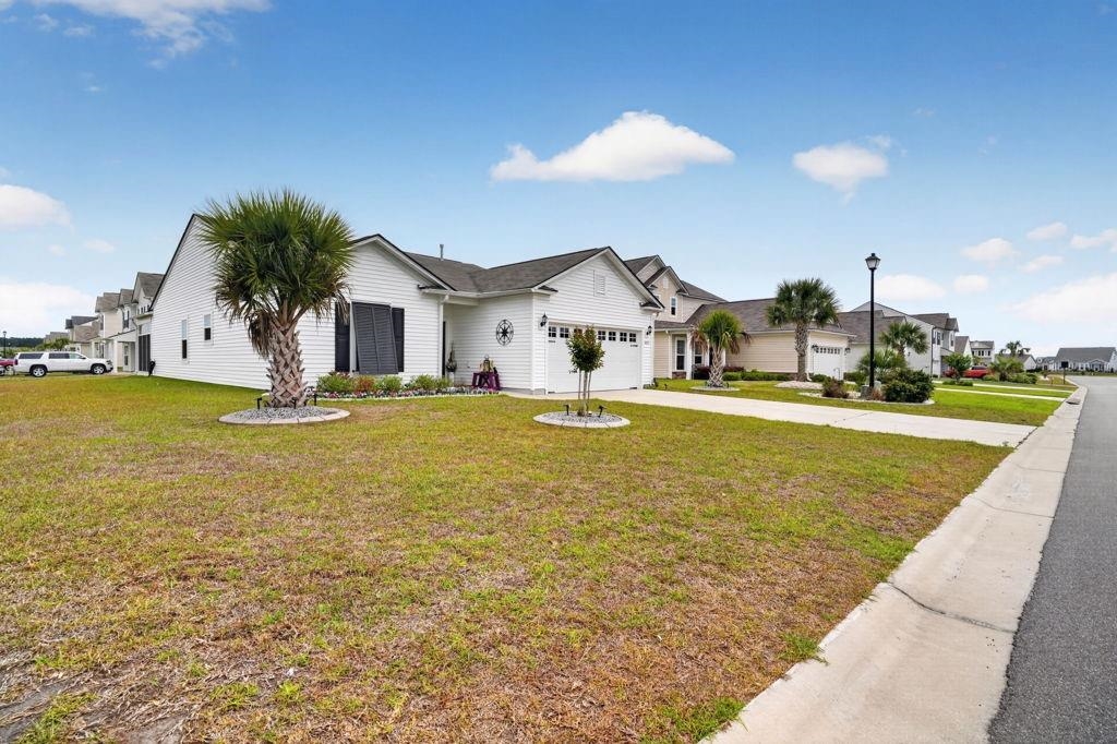 4001 Janus Dr.