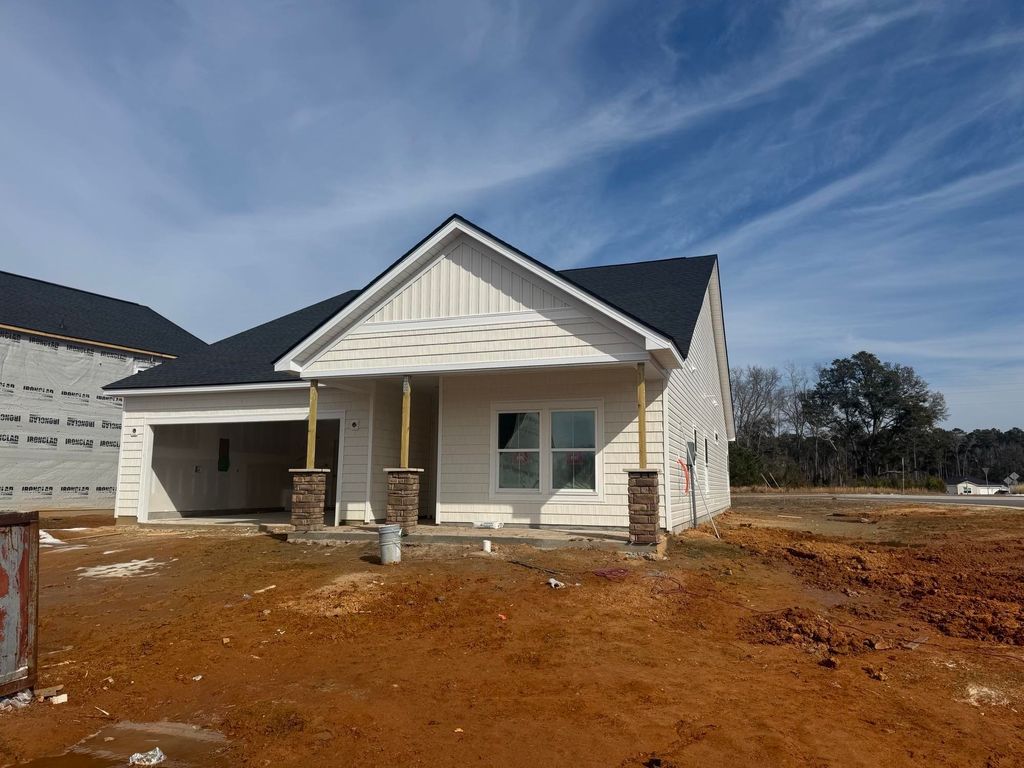 Photo of 351 Kindred Spirit Dr, Longs, SC 29568 (MLS # 2610943)
