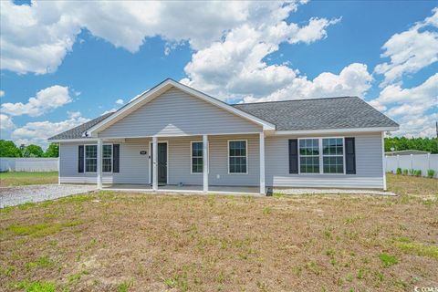 A home in Lake View