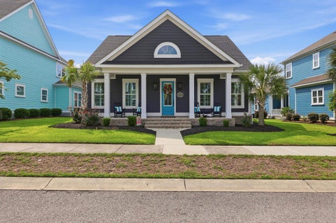Photo of 1420 Hunters Rest Dr, North Myrtle Beach, SC 29582 (MLS # 2618712)