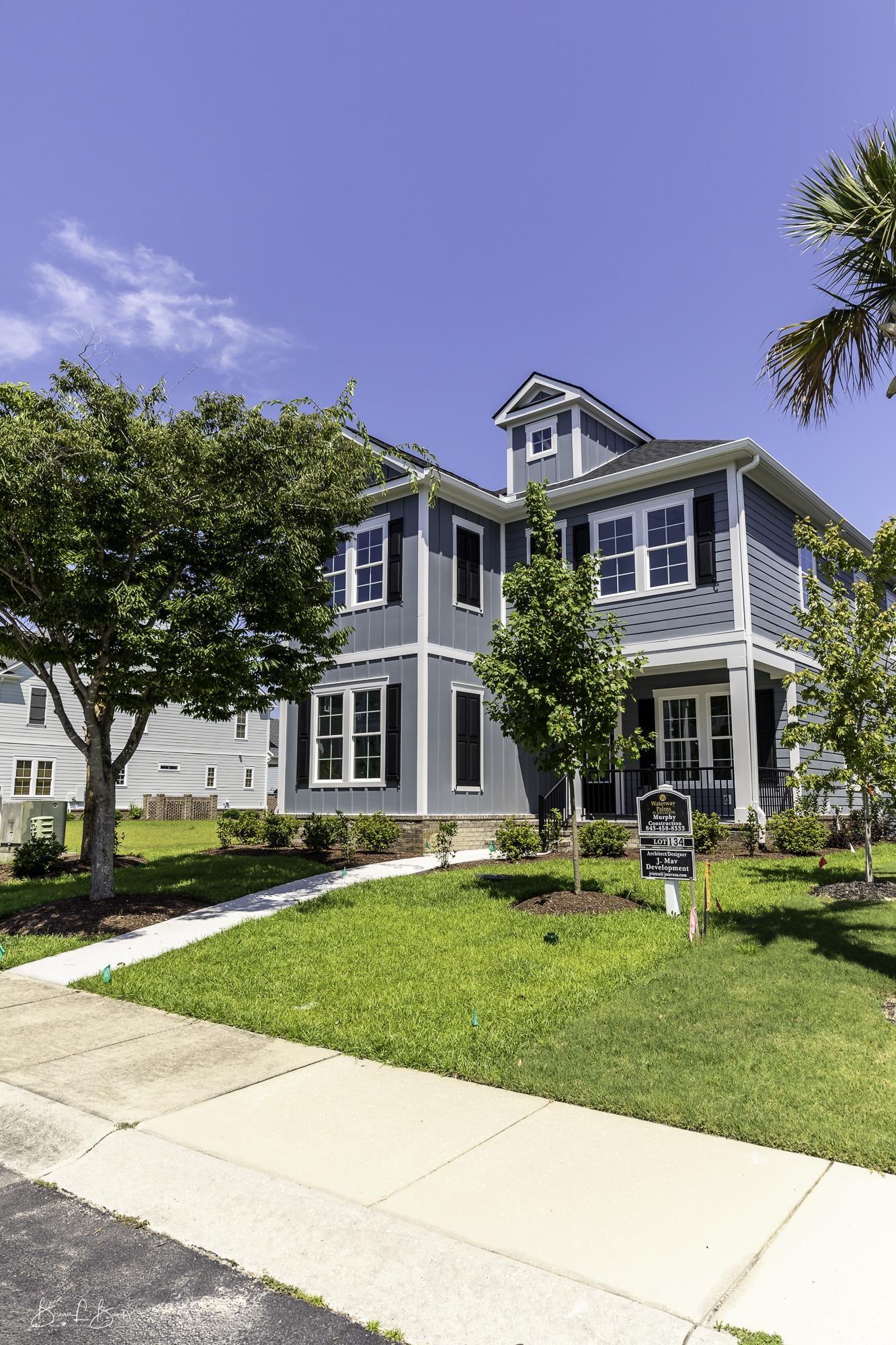 287 West Palms Dr.
