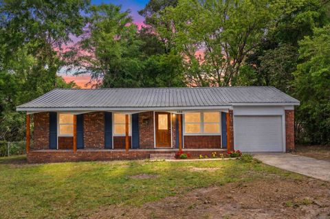 Photo of 606 McEachern Heights, Marion, SC 29571 (MLS # 2610324)