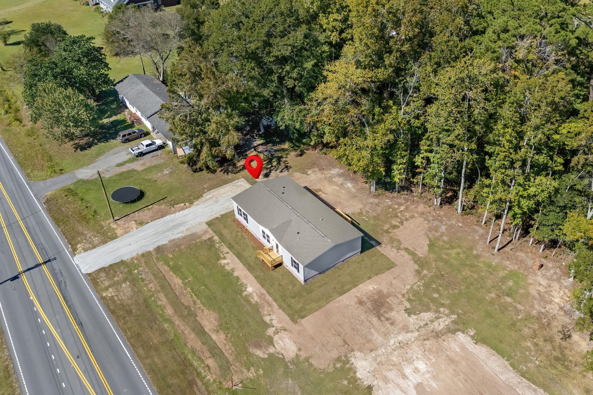 660 Highway 548
