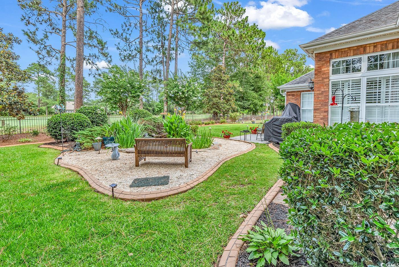 Photo 38 of 40 of 4245 Congressional Dr. house