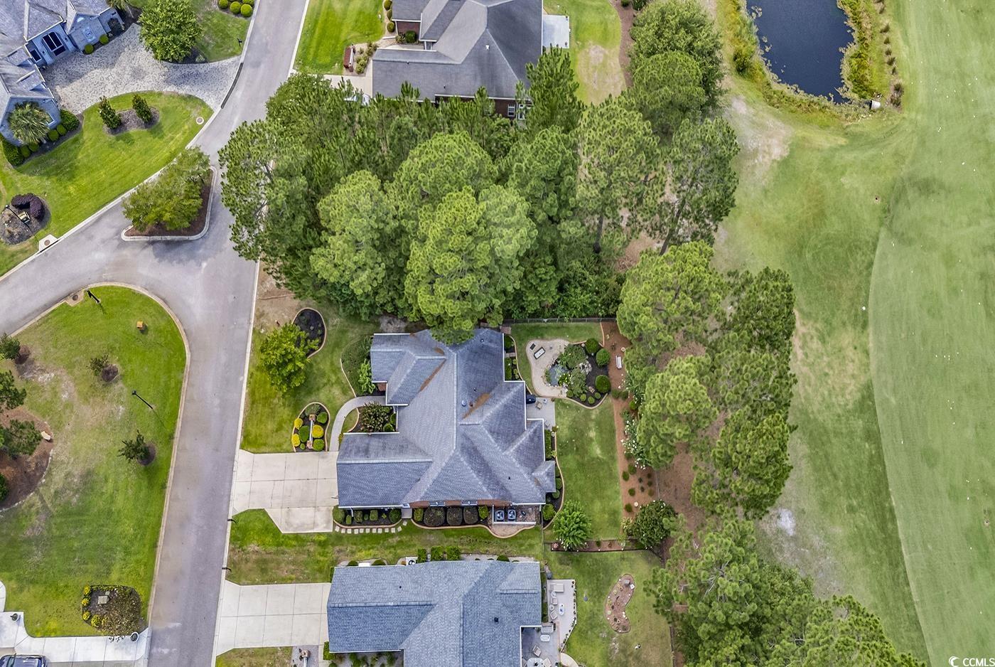 Photo 2 of 40 of 4245 Congressional Dr. house