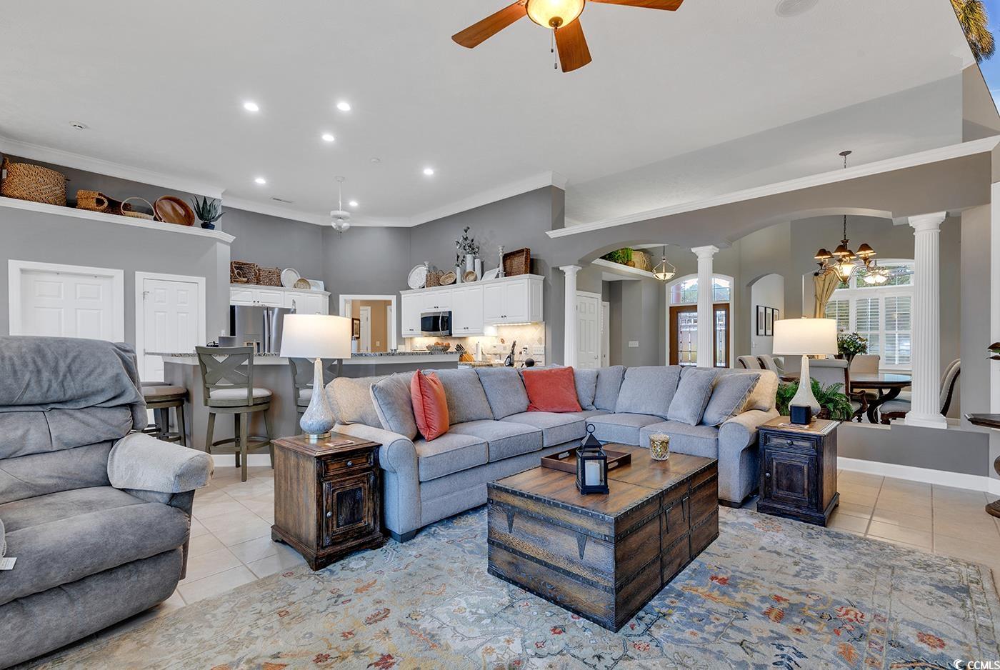 Photo 13 of 40 of 4245 Congressional Dr. house