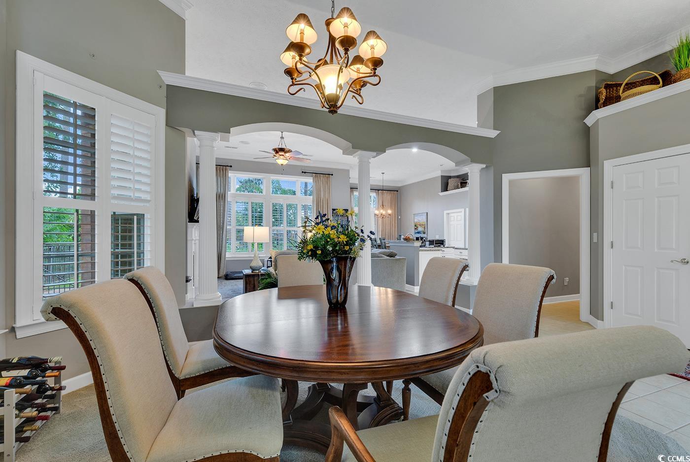 Photo 10 of 40 of 4245 Congressional Dr. house