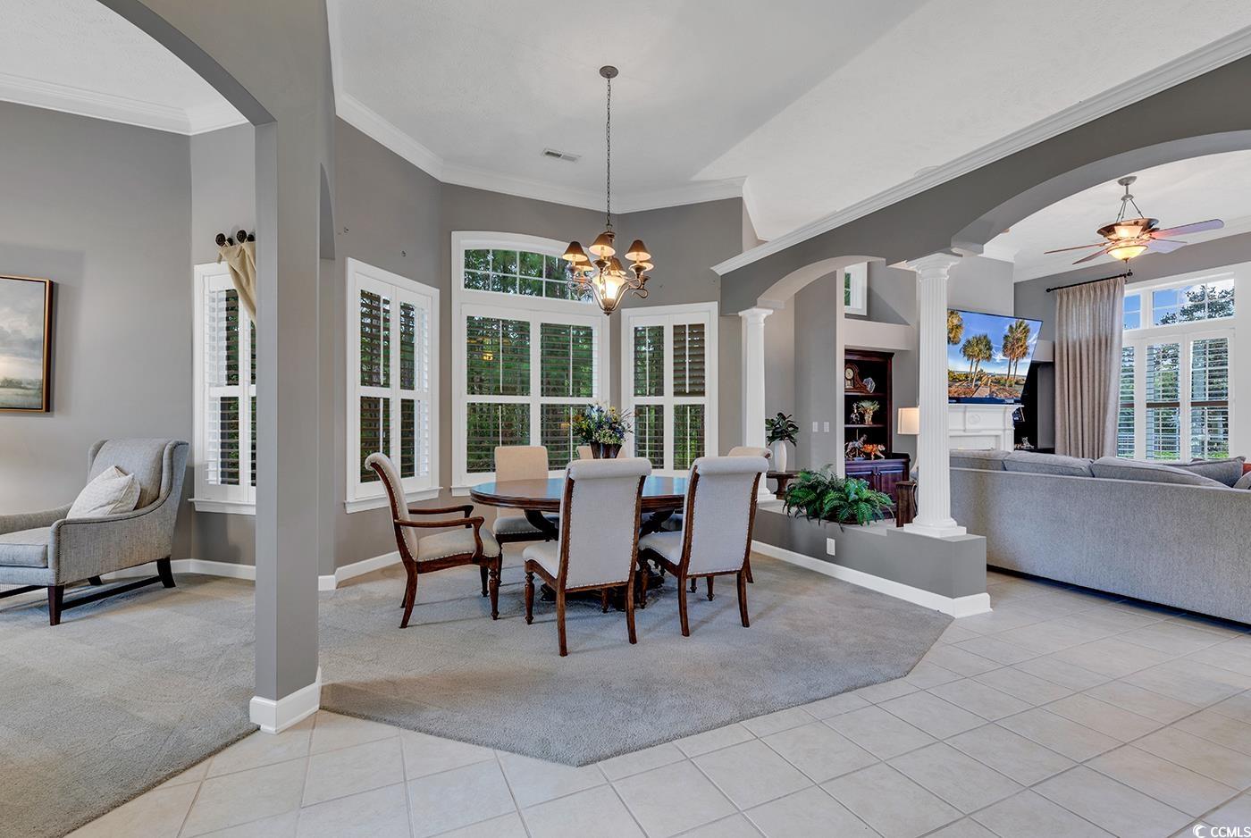 Photo 8 of 40 of 4245 Congressional Dr. house