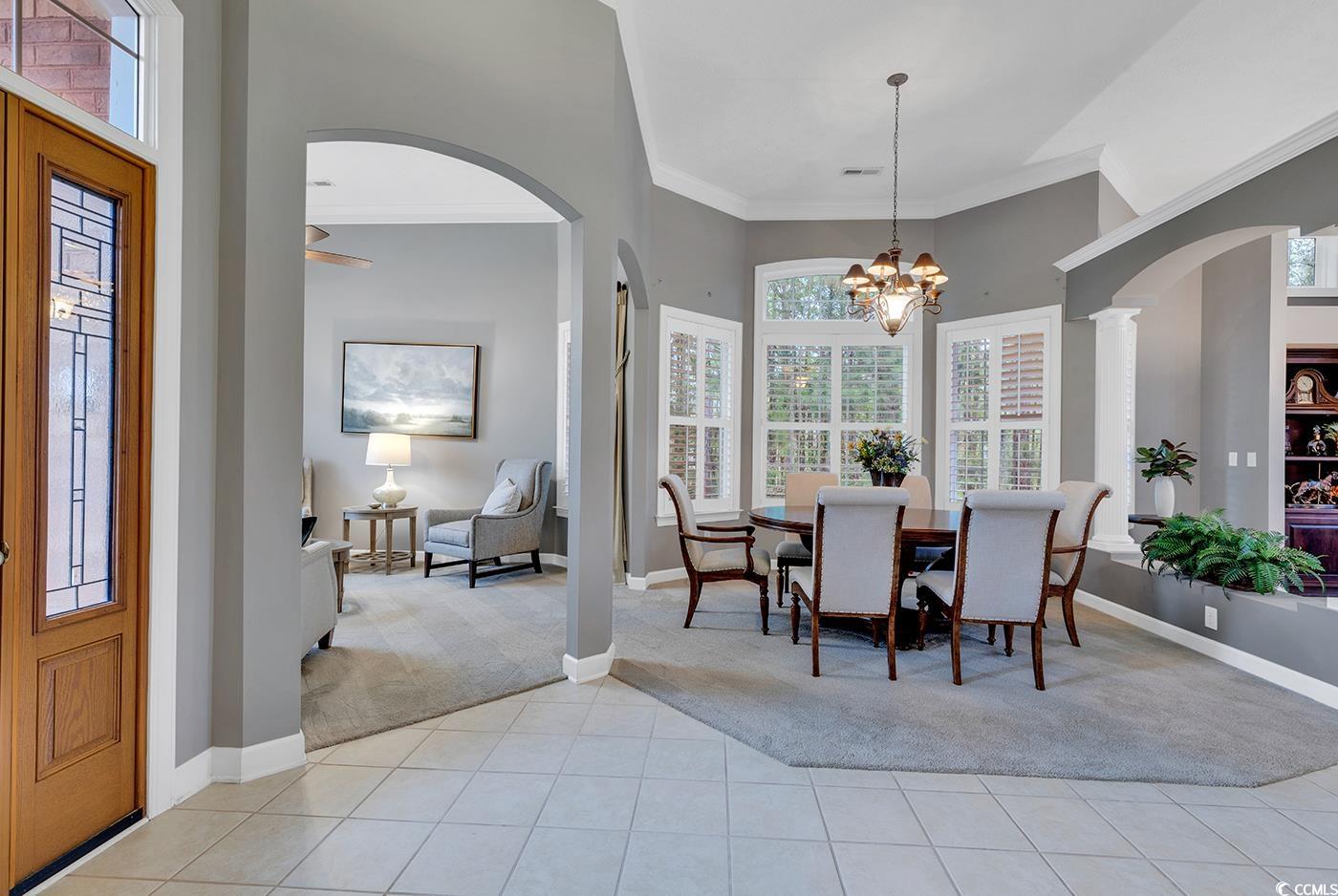 Photo 4 of 40 of 4245 Congressional Dr. house
