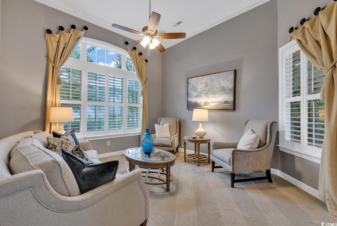 Photo 5 of 40 of 4245 Congressional Dr. house