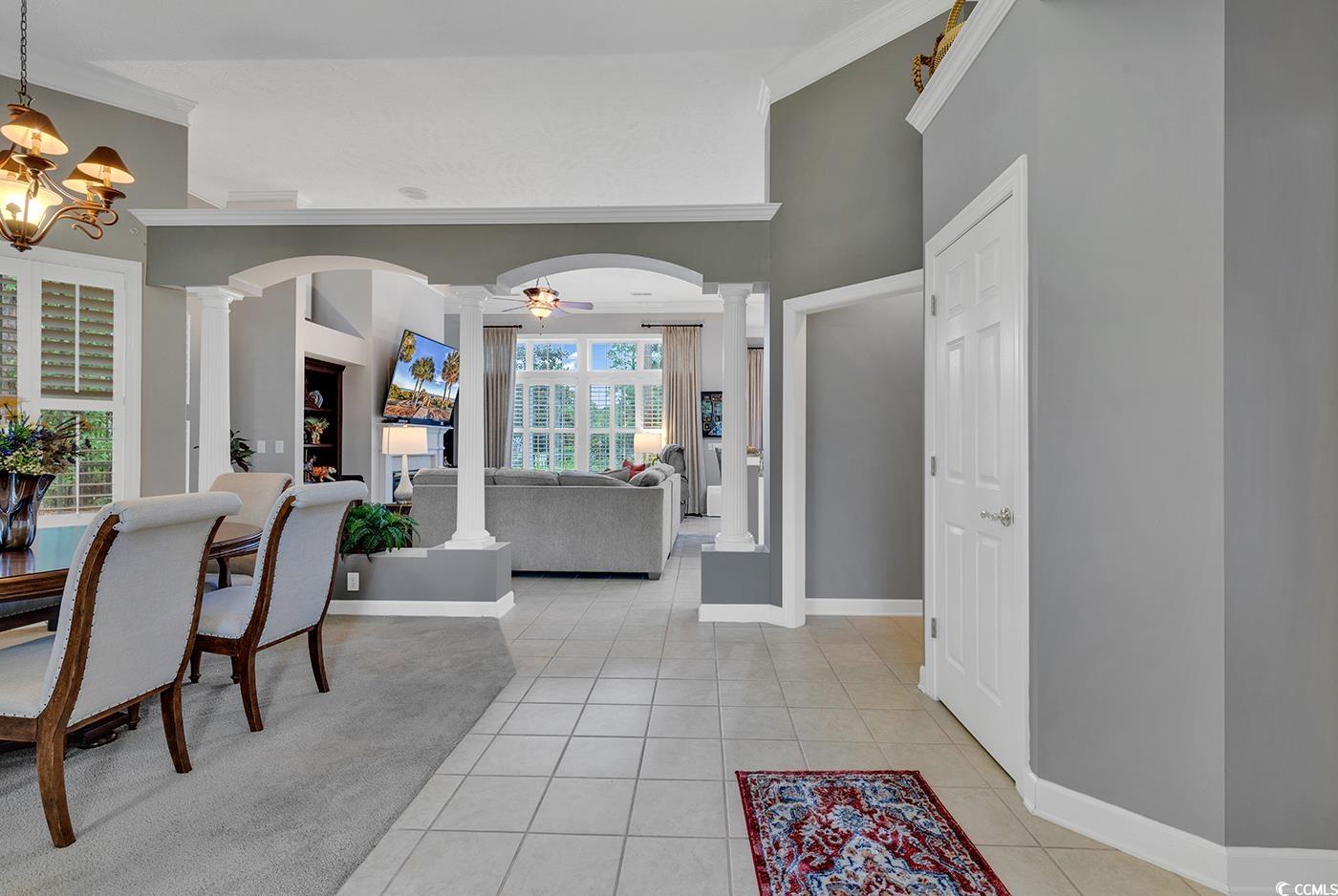 Photo 9 of 40 of 4245 Congressional Dr. house
