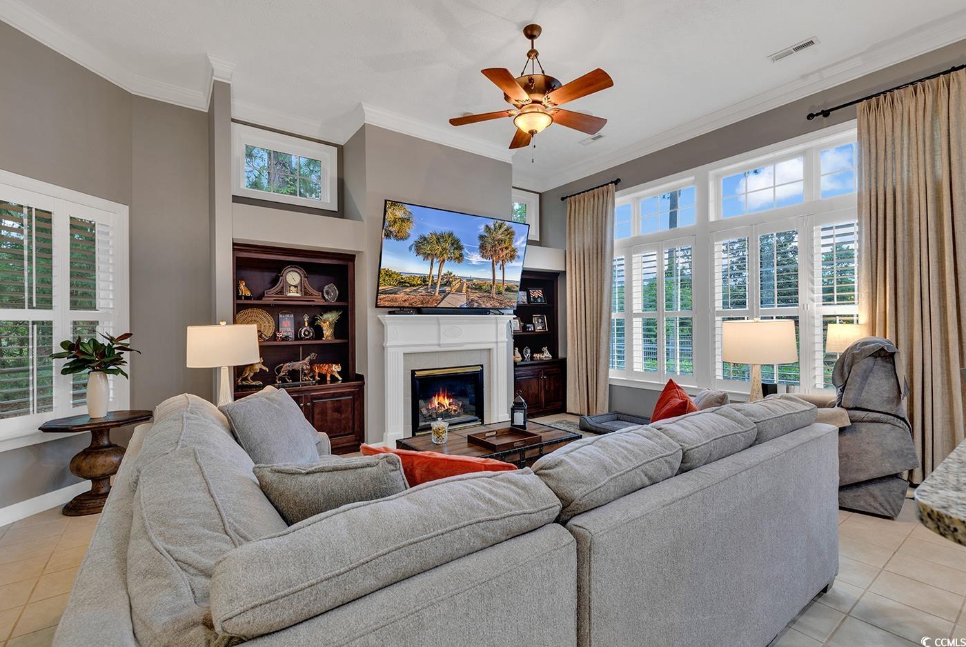 Photo 12 of 40 of 4245 Congressional Dr. house