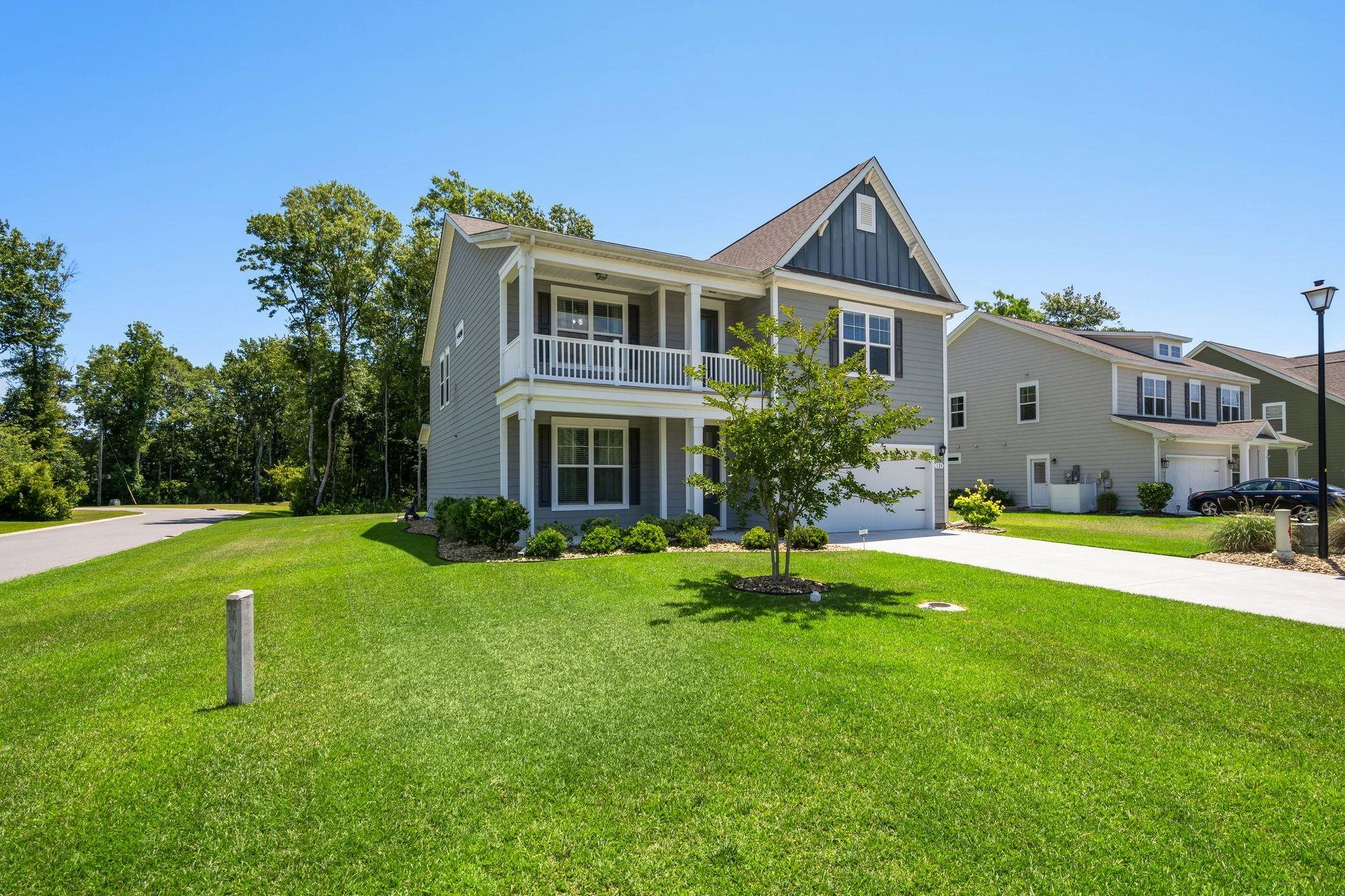 View Pawleys Island, SC 29585 house