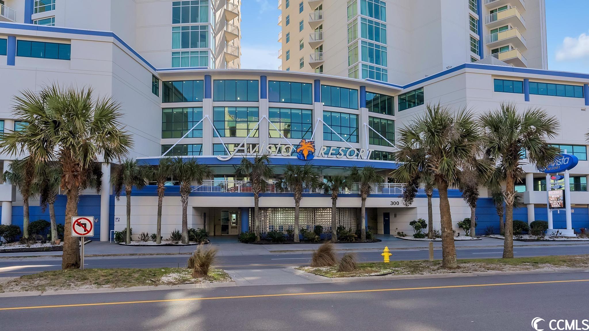 300 N Ocean Blvd. 1520