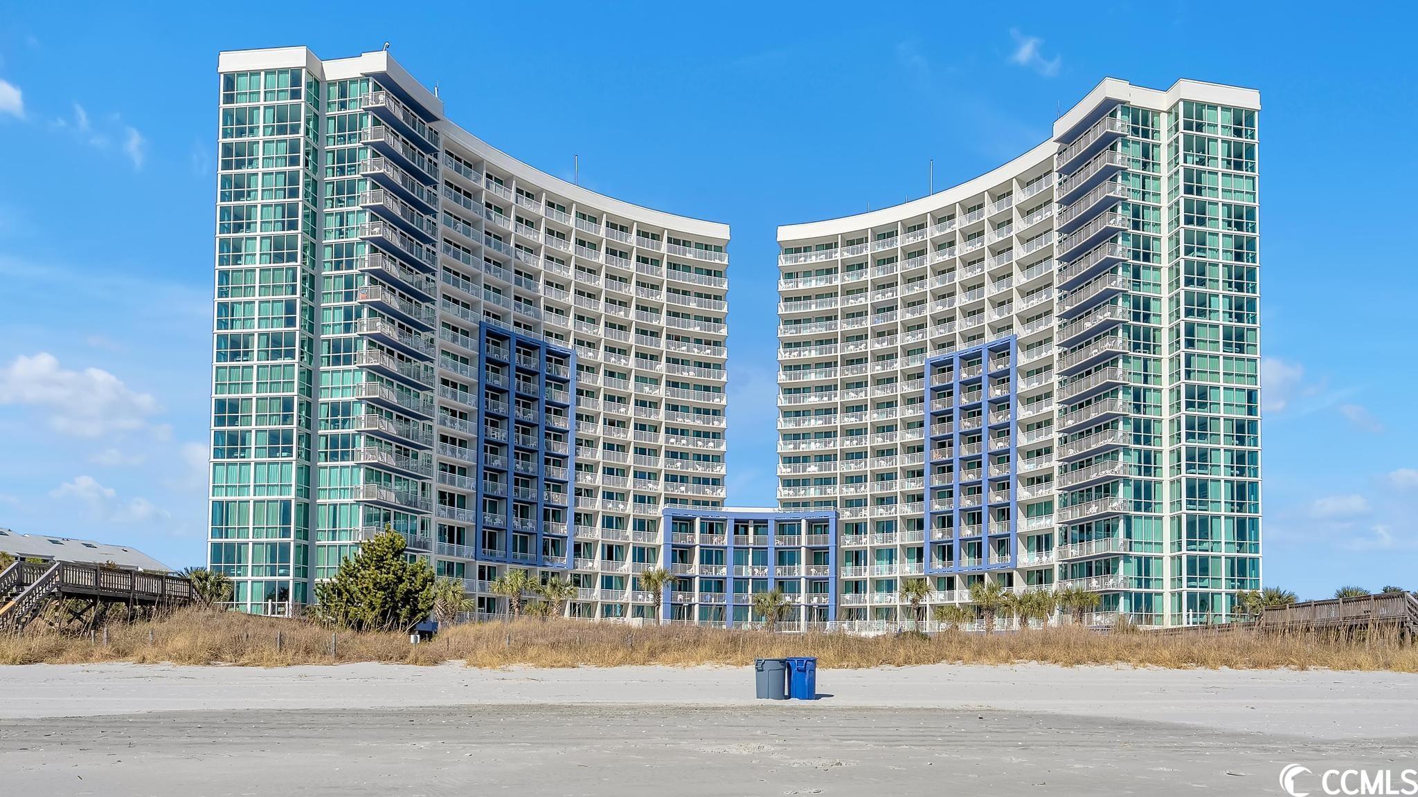 300 N Ocean Blvd. 1520