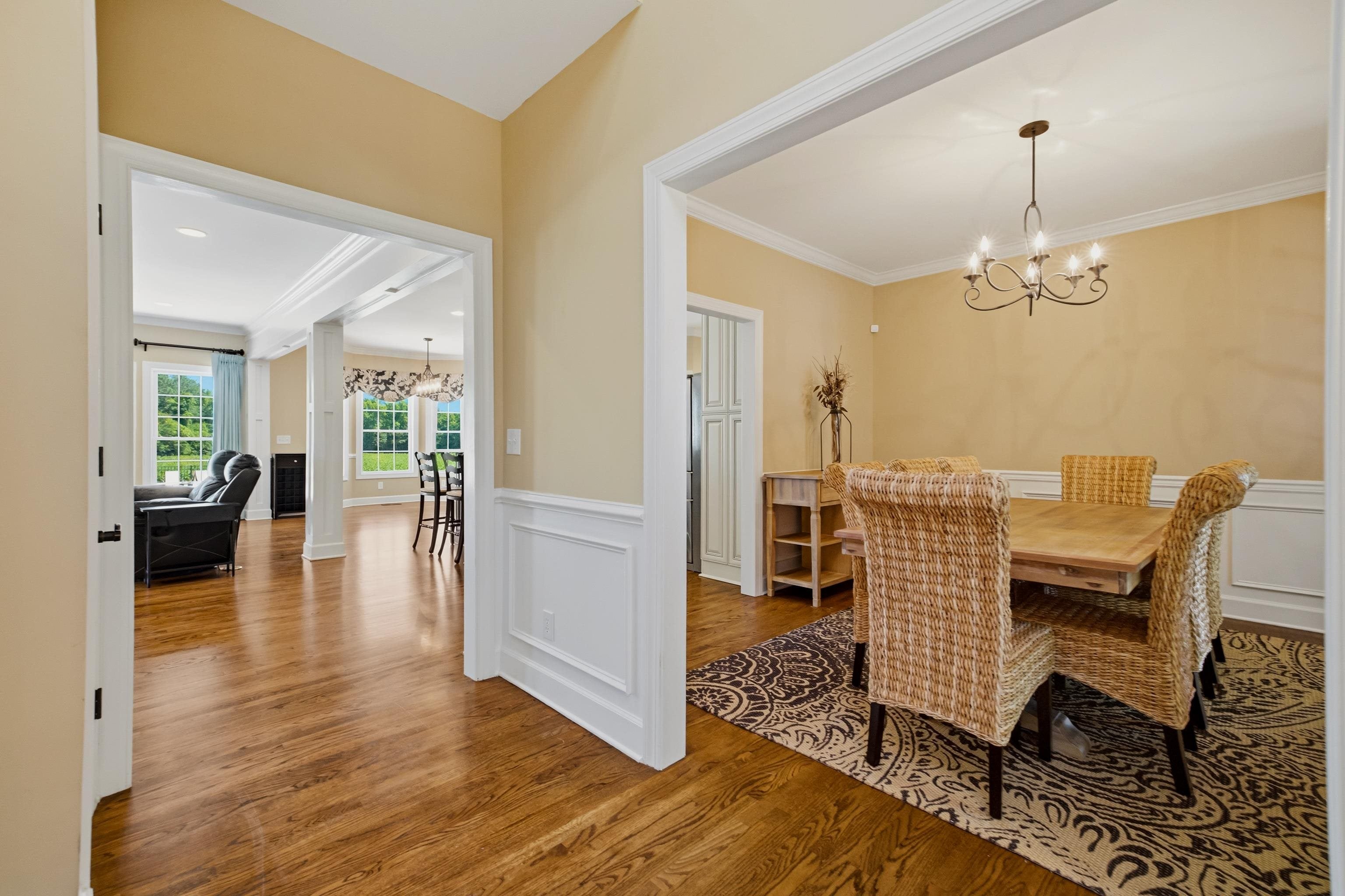 5417 Privetts Rd.