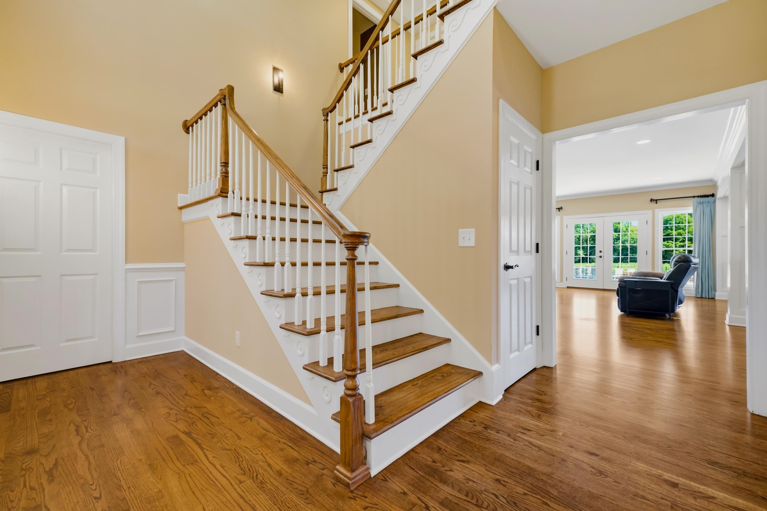 5417 Privetts Rd.