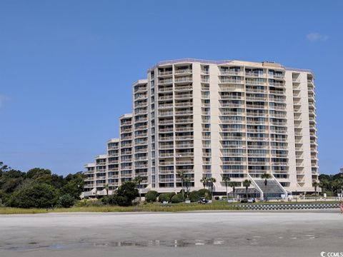 Photo of 101 Ocean Creek Dr #LL-8, Myrtle Beach, SC 29572 (MLS # 2305923)