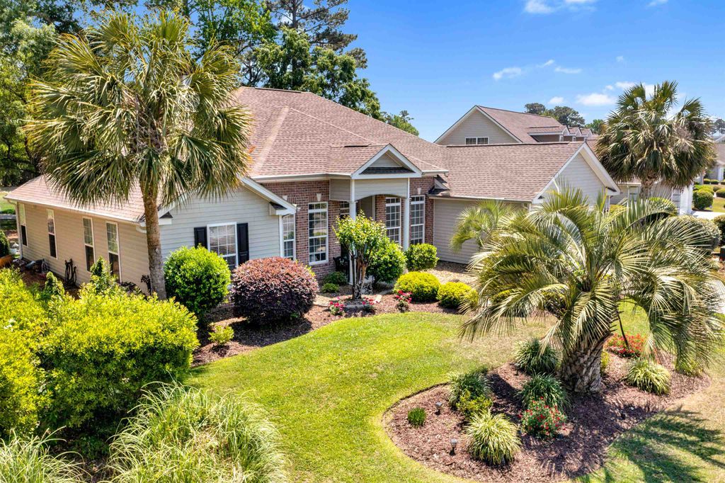 Photo of 177 Abcaw Blvd, Myrtle Beach, SC 29579 (MLS # 2611132)