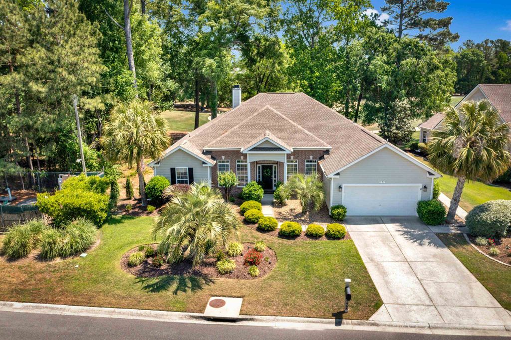 Photo of 177 Abcaw Blvd, Myrtle Beach, SC 29579 (MLS # 2611132)