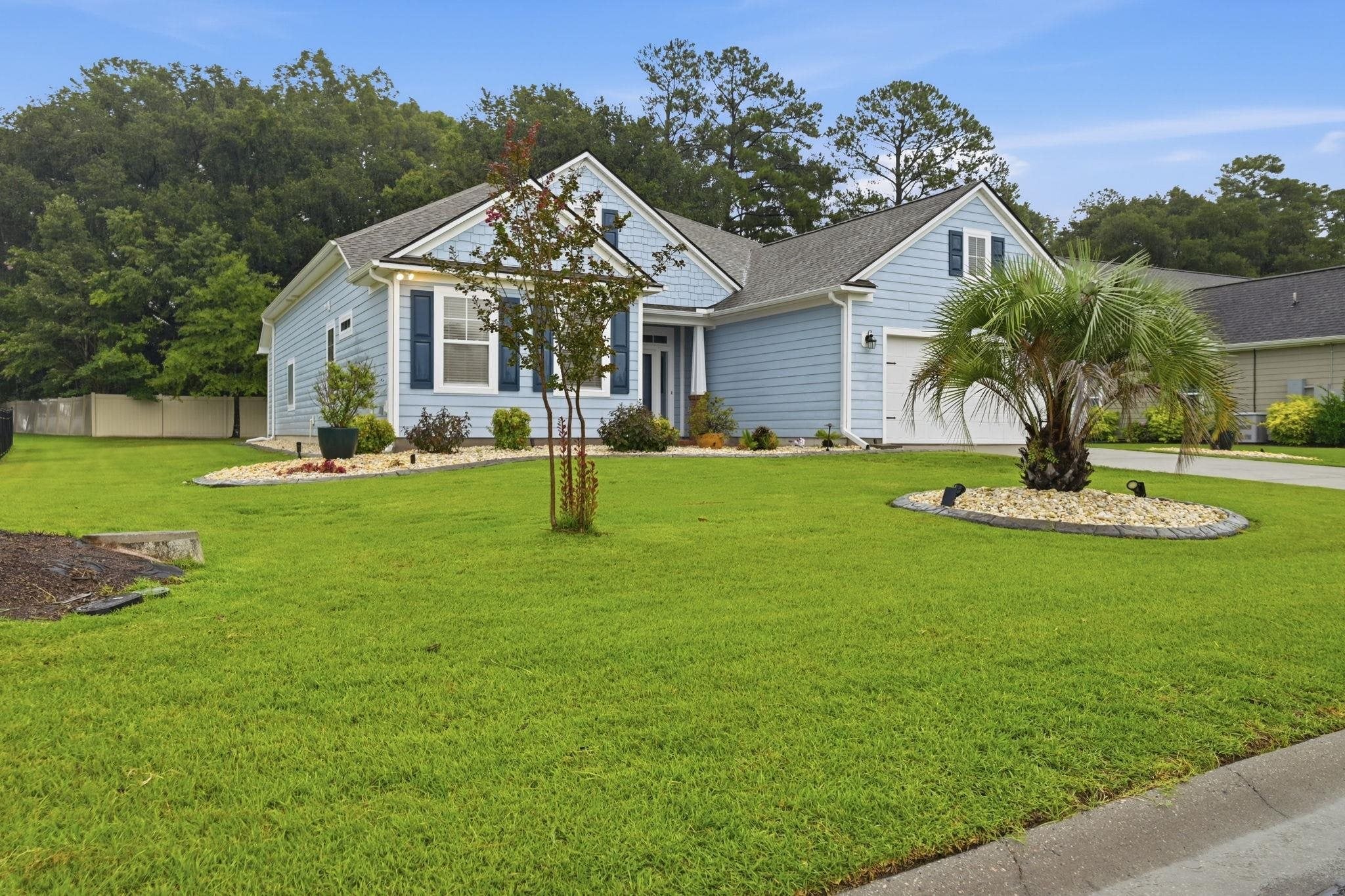 712 Tilly Pine Dr.