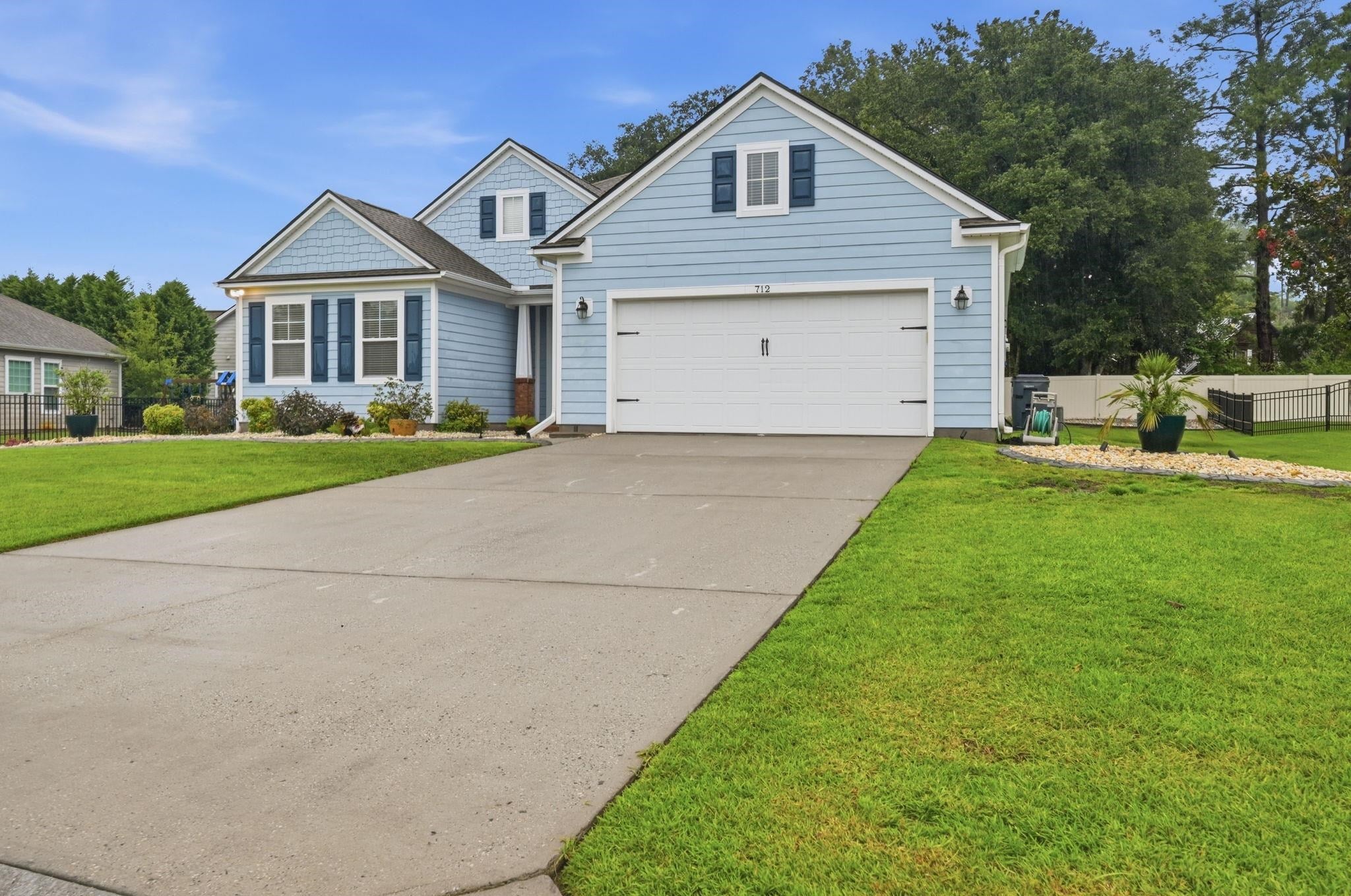 712 Tilly Pine Dr.