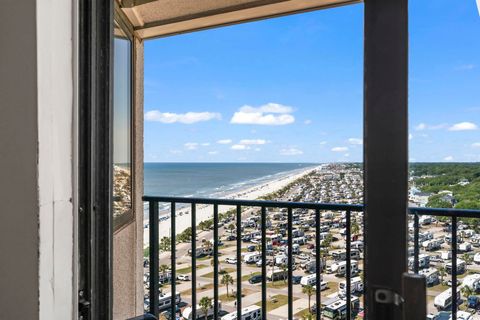 Condominium in Myrtle Beach SC 5905 Kings Highway 12.jpg